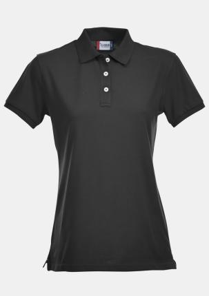 302824199 - Damen Polo Stretch