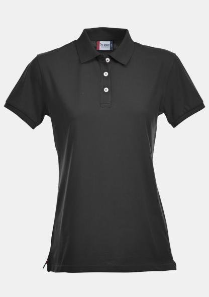 302824199 - Damen Polo Stretch