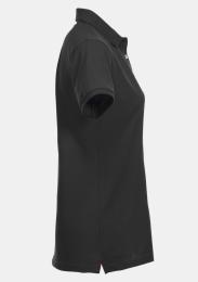 Damen Polo Stretch