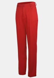 Kinderhose Rot PANTS