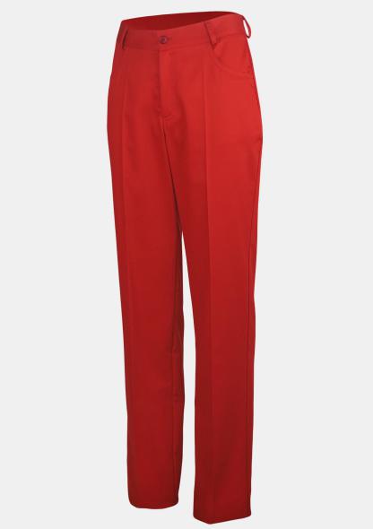 9AKHW0951 - Kinderhose Rot PANTS