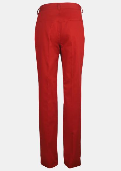 9AKHW0951 - Kinderhose Rot PANTS