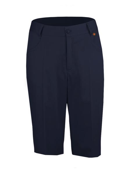 9AKHW09B51 - Kinderbermuda Rot