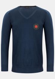 Pullover Premium mit Schullogo