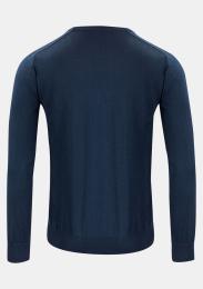 Pullover Premium mit Schullogo