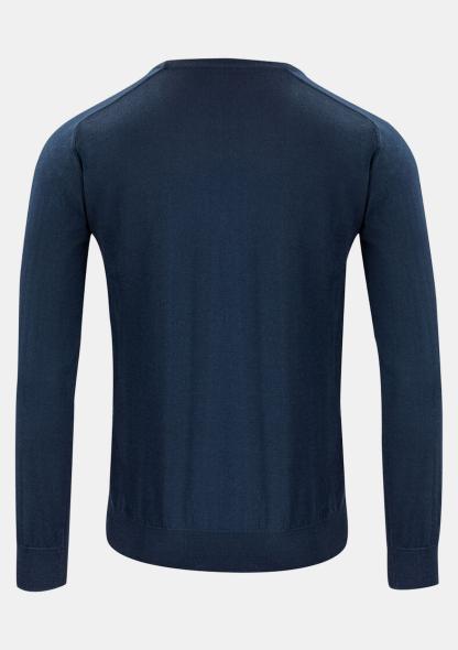 1A293010101 - Pullover Premium mit Schullogo