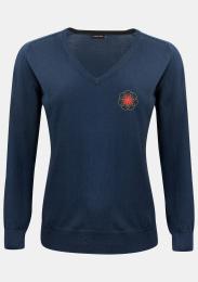Damen Pullover Premium