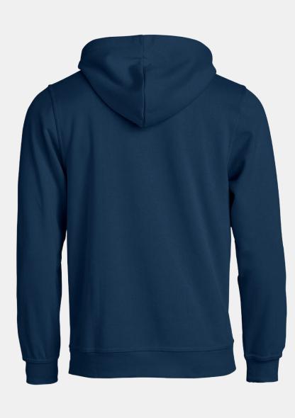 1ISK02103102 - Kapuzensweater mit Schullogo