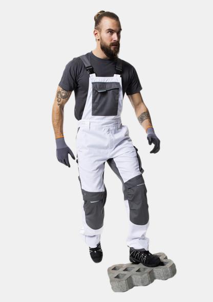 3H5626 - Latzhose