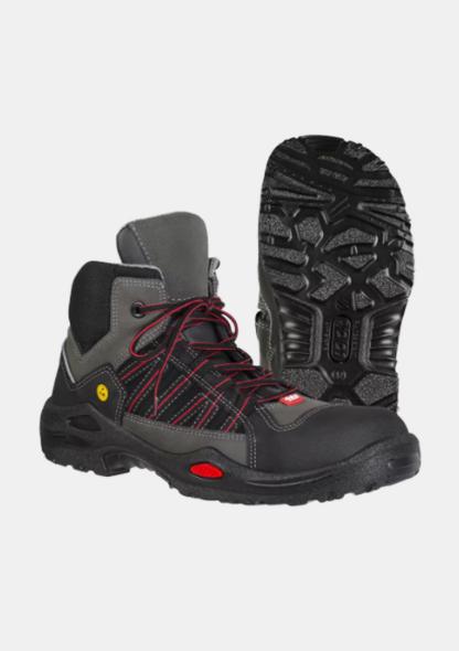 31625 - Sicherheitsschuh S3