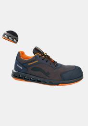 Sicherheitsschuh S1PL Star