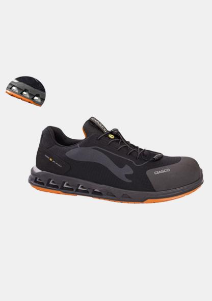 33L135SA - Sicherheitsschuh S3L Universe