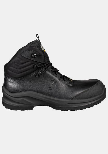 3MODULOLEBLK - Sicherheitsschuh S3S