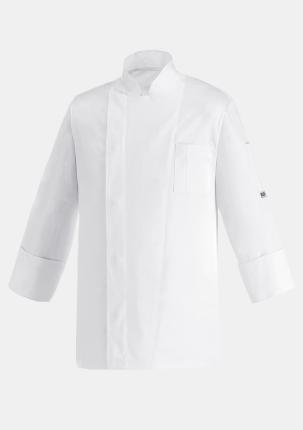 32005001B - Kochjacke Langarm