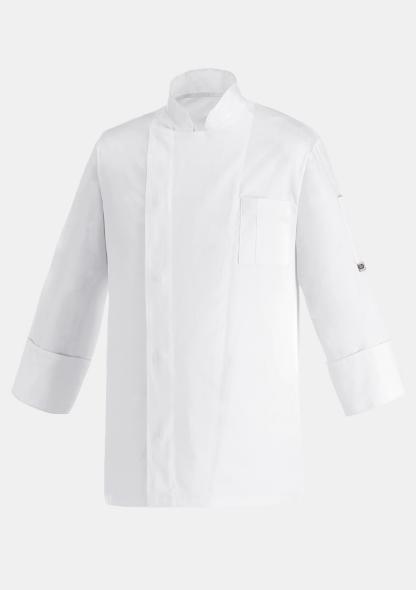 32005001B - Kochjacke Langarm