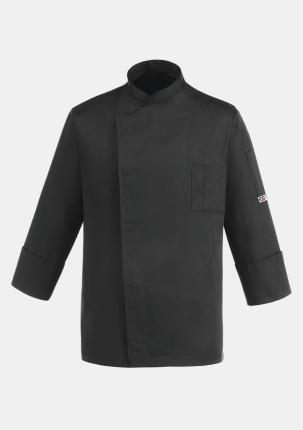 32042002C - Kochjacke Langarm