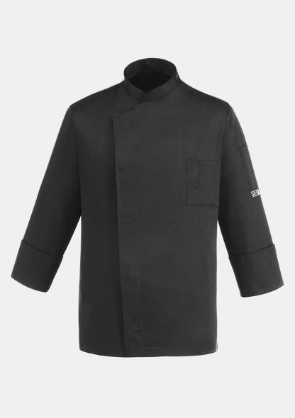 32042002C - Kochjacke Langarm