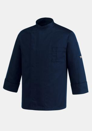 32042006C - Kochjacke Langarm