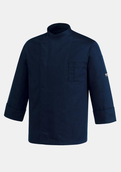 32042006C - Kochjacke Langarm