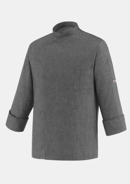 32042067C - Kochjacke Langarm