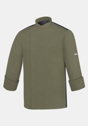 32064022C - Kochjacke Langarm