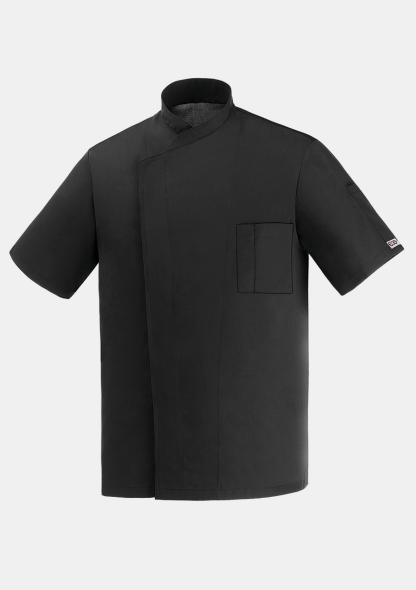 32065002E - Kochjacke Kurzarm