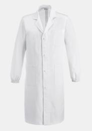 Arbeitsmantel Langarm