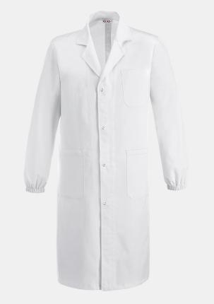 34501001A - Arbeitsmantel Langarm