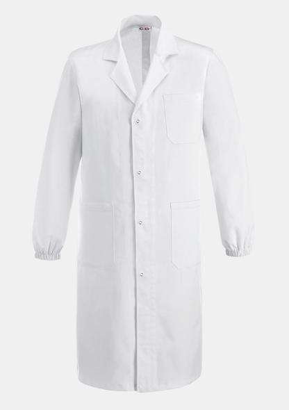 34501001A - Arbeitsmantel Langarm