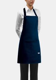 Latzschürze Kurz 70