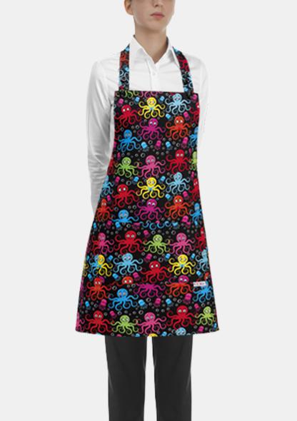 36000161A - Latzschürze Kurz 70 cm