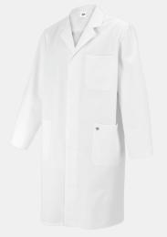 Herrenmantel Überlänge