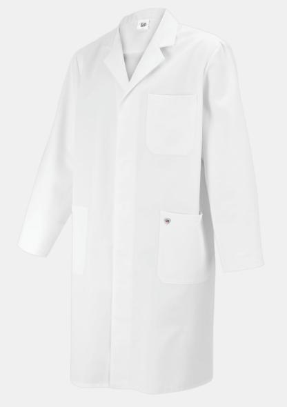 2161913021L - Herrenmantel Überlänge