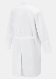 Herrenmantel Überlänge