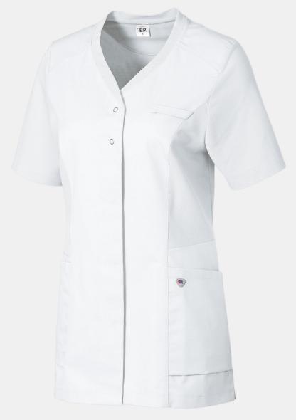 2175043521 - Damenkasack Kurzarm