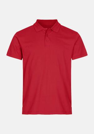 302823035 - Polo Basic rot
