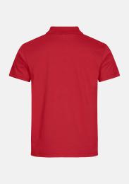 Polo Basic rot