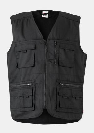 310590100 - Gilet Worker