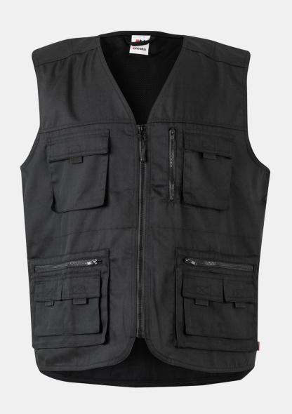 310590100 - Gilet Worker