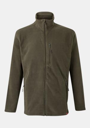 320150203 - Fleecejacke