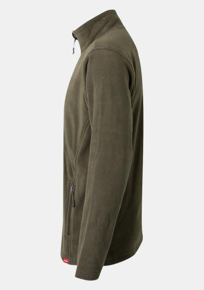 320150203 - Fleecejacke