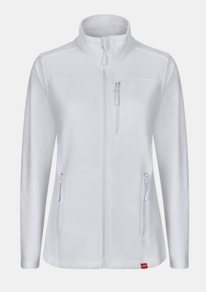 3201502W07 - Damenfleecejacke
