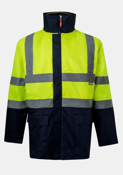 33060030120 - Jacke 4-IN-1