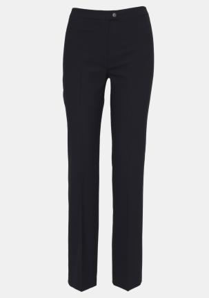 9DHW0370020 - Damenhose schmaler Bund