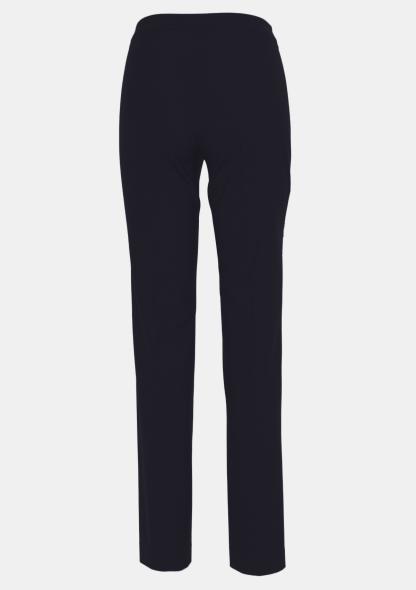 9DHW0370020 - Damenhose schmaler Bund