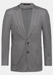 Herren-Jerseysakko RF Casual