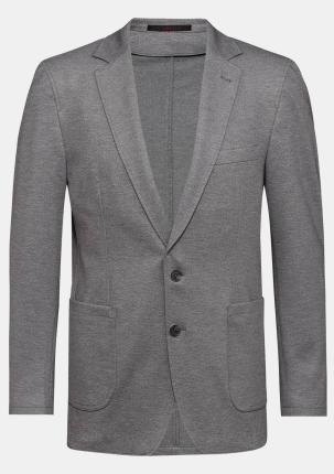 311392155016 - Herren-Jerseysakko RF Casual