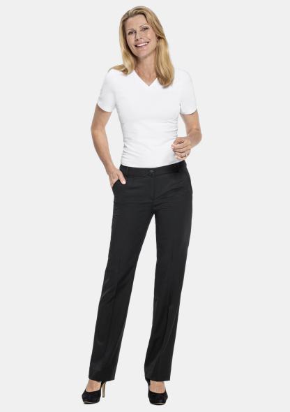 313537000010 - Damenhose Regular Fit