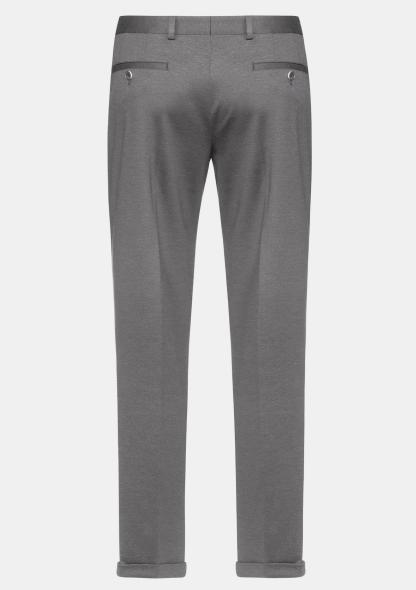 313652155016 - Herren-Jerseyhose Regular Fit