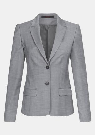 314242820014M - Damenjacke Regular Fit